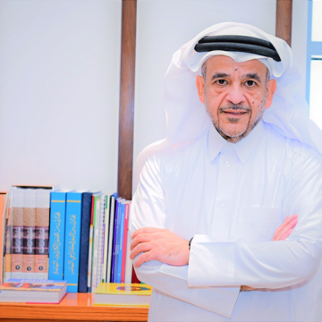 Hebrew Language Education to Launch at Qatar University as President Omar Alansari Discusses Ramadan Public Conduct