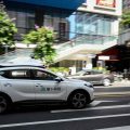 Chinese tech hub’s shift into robotaxis leaves drivers by the wayside