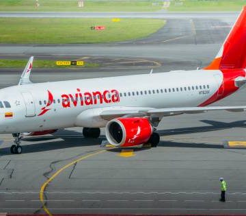 Avianca to Move Operations to Terminal 4 at Fort Lauderdale-Hollywood International Airport