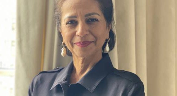 BTN Interviews: Priya Paul on Reinventing Indian Hospitality, THE Park Hotels and Ran Baas Patiala