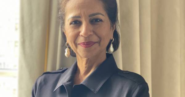 BTN Interviews: Priya Paul on Reinventing Indian Hospitality, THE Park Hotels and Ran Baas Patiala