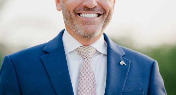 BTN Interviews: Phil Dickinson, Group Vice President – Sales, JA Resorts & Hotels
