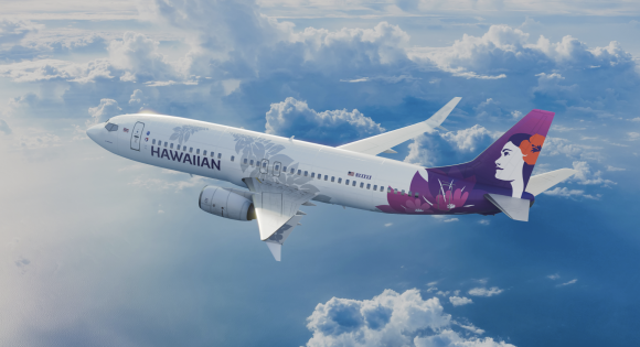 Alaska Airlines, Inc. selects 737-800s to strengthen Hawaiian Airlines’ Neighbor Island service