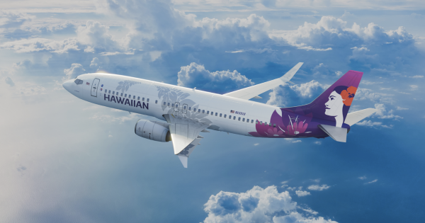 Alaska Airlines, Inc. selects 737-800s to strengthen Hawaiian Airlines’ Neighbor Island service