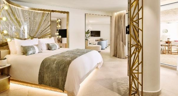 Nobu Hotel Ibiza Bay Launches Once-in-a-Lifetime Celestial Auction Ahead of Rare Solar Eclipse
