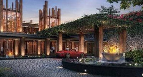 IHG Hotels & Resorts to open first Kimpton in Indonesia