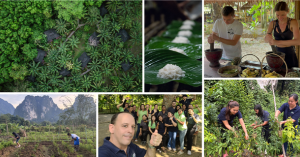 Southern Thai Ecolodge Wins Acclaim for ‘Regenerative Tourism’ in Asian Awards
