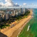 Brazil welcomes the highest number of British tourists since the 2014 FIFA World Cup