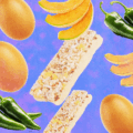 Salmonella Is Everywhere