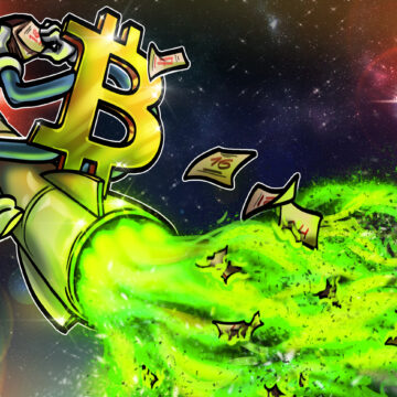 Strategy Bitcoin treasury hits breakeven point as BTC price passes $77K