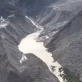 China suspends Himalaya flood rescue efforts as lake overflows