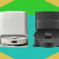 I put the best robot vacuums through a houseful of messes