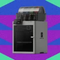 Review bambu lab p2s combo 3d printer