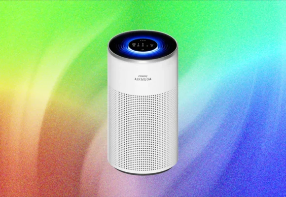 Review coway airmega halo