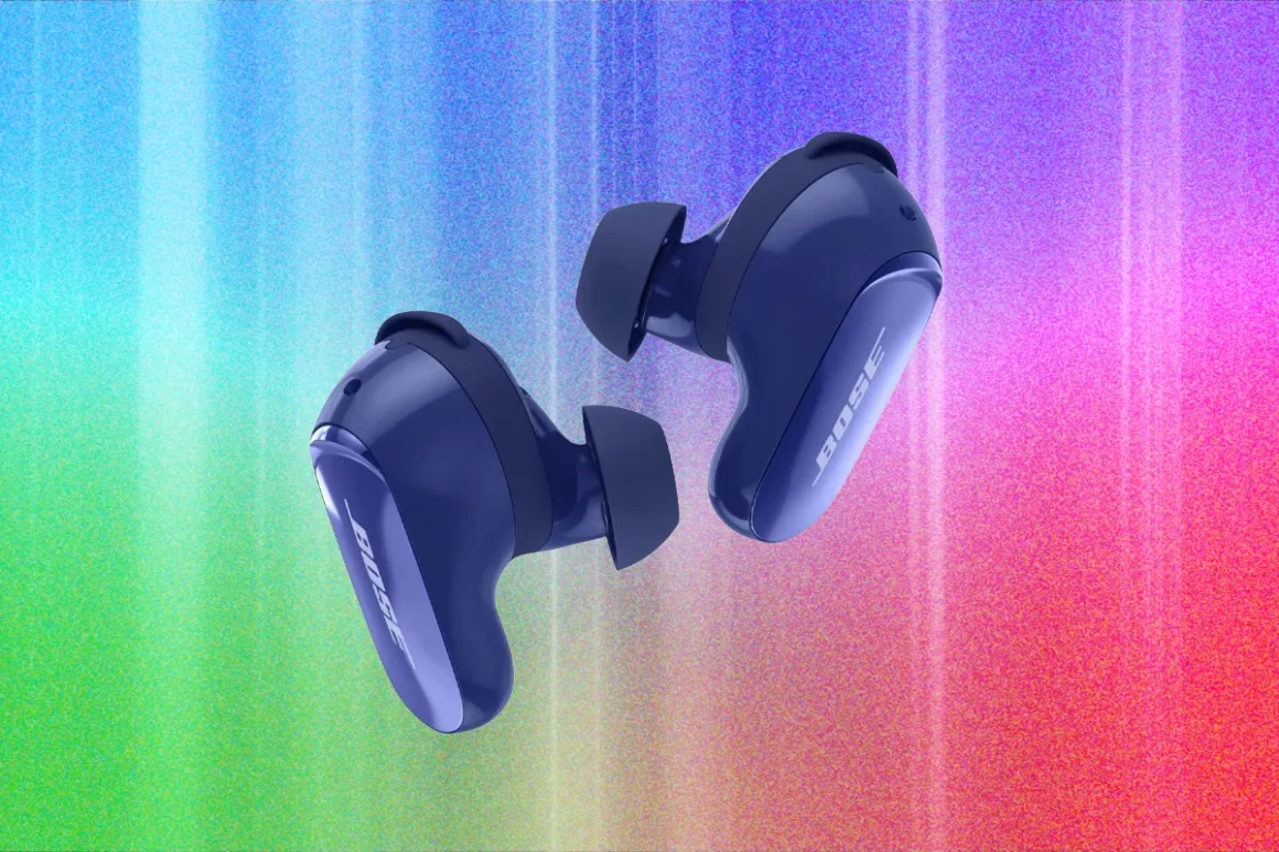 The best noise canceling earbuds for tuning out