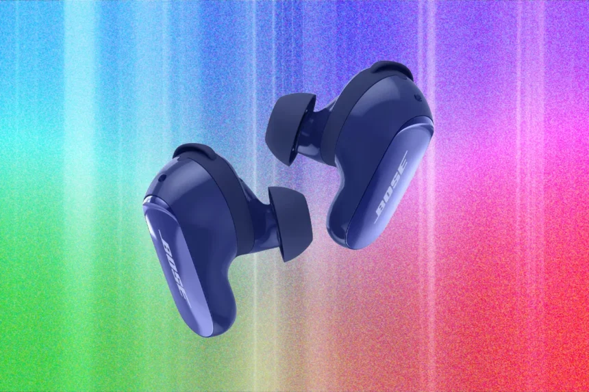 The best noise canceling earbuds for tuning out